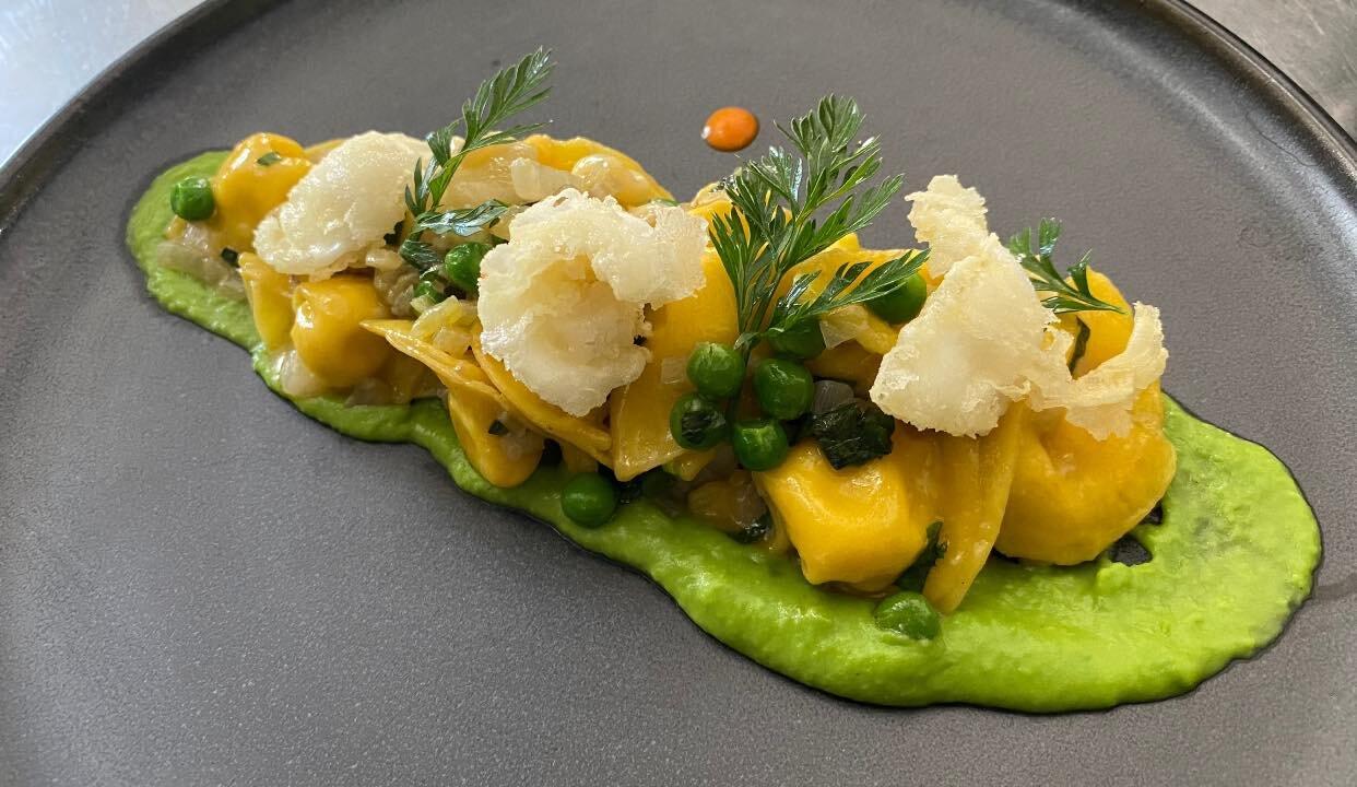 Osteria TreSeiCinque