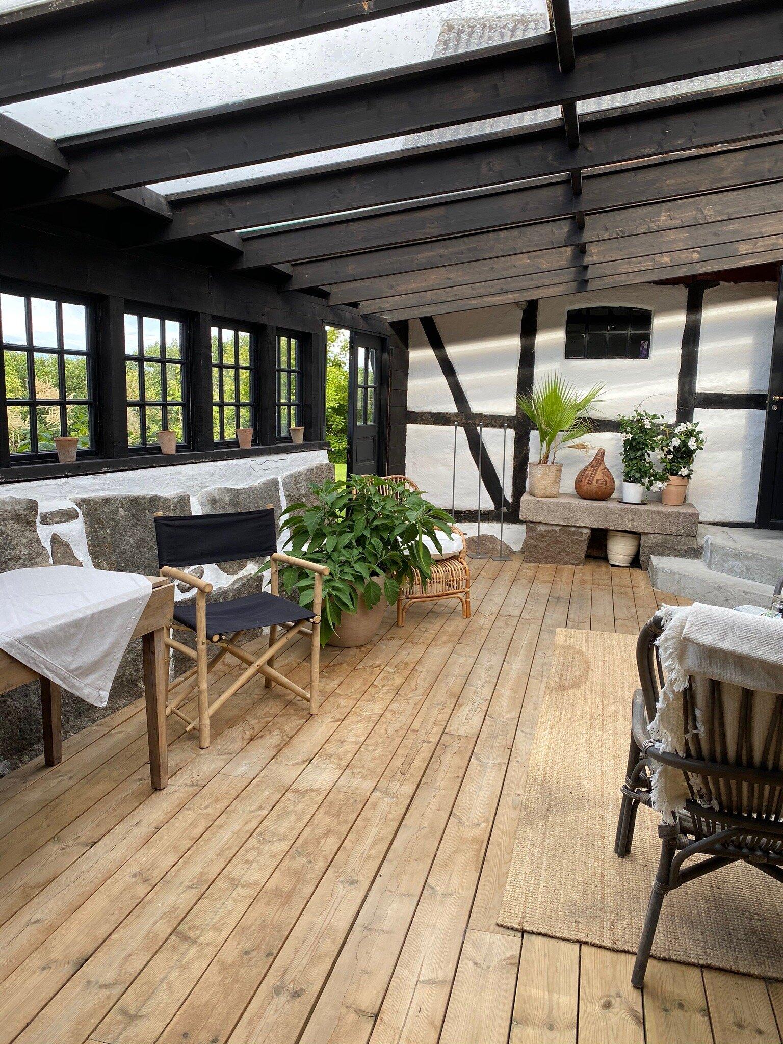 Rubensholm Bed & Breakfast