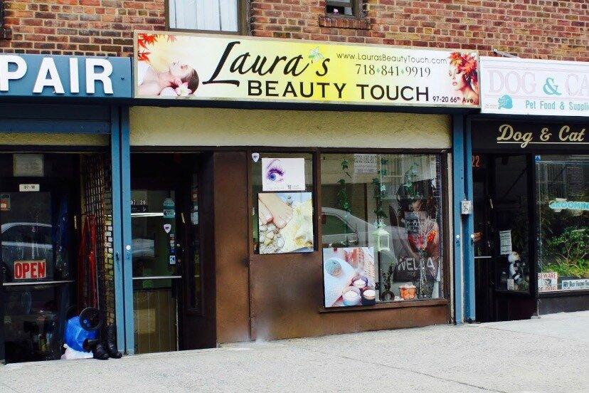 Laura's Beauty Touch