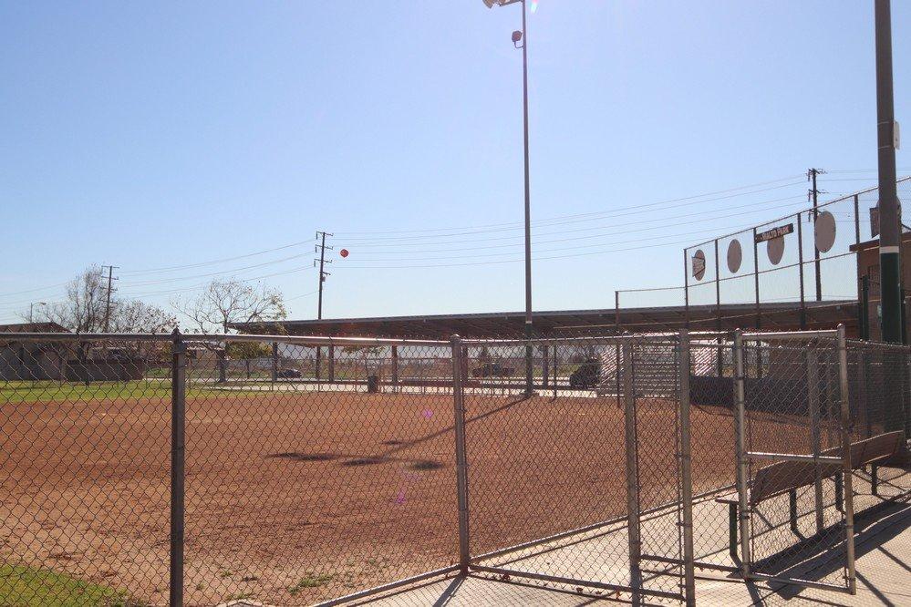 Rialto Park Little League