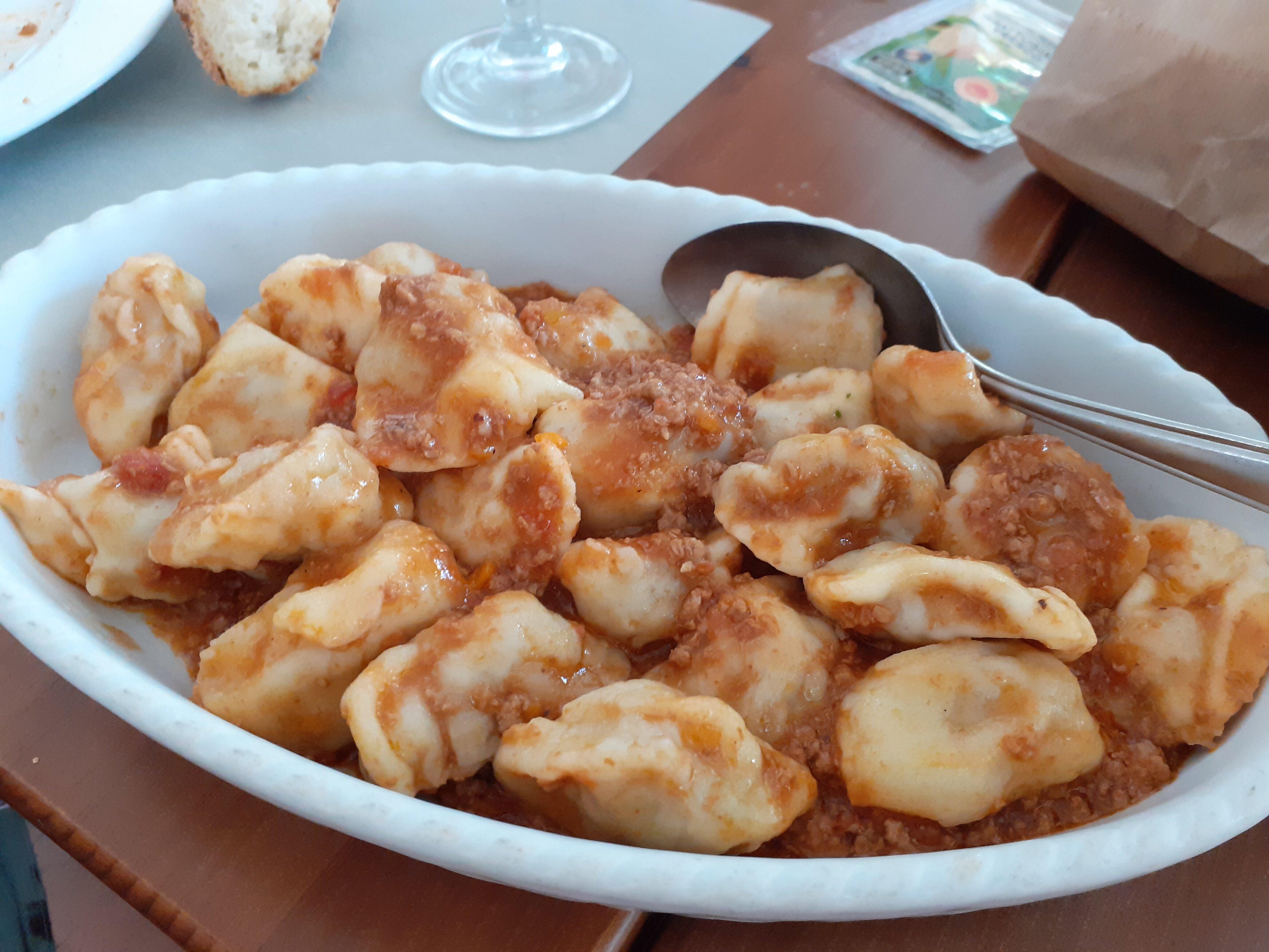 Ristorante Sottosopra