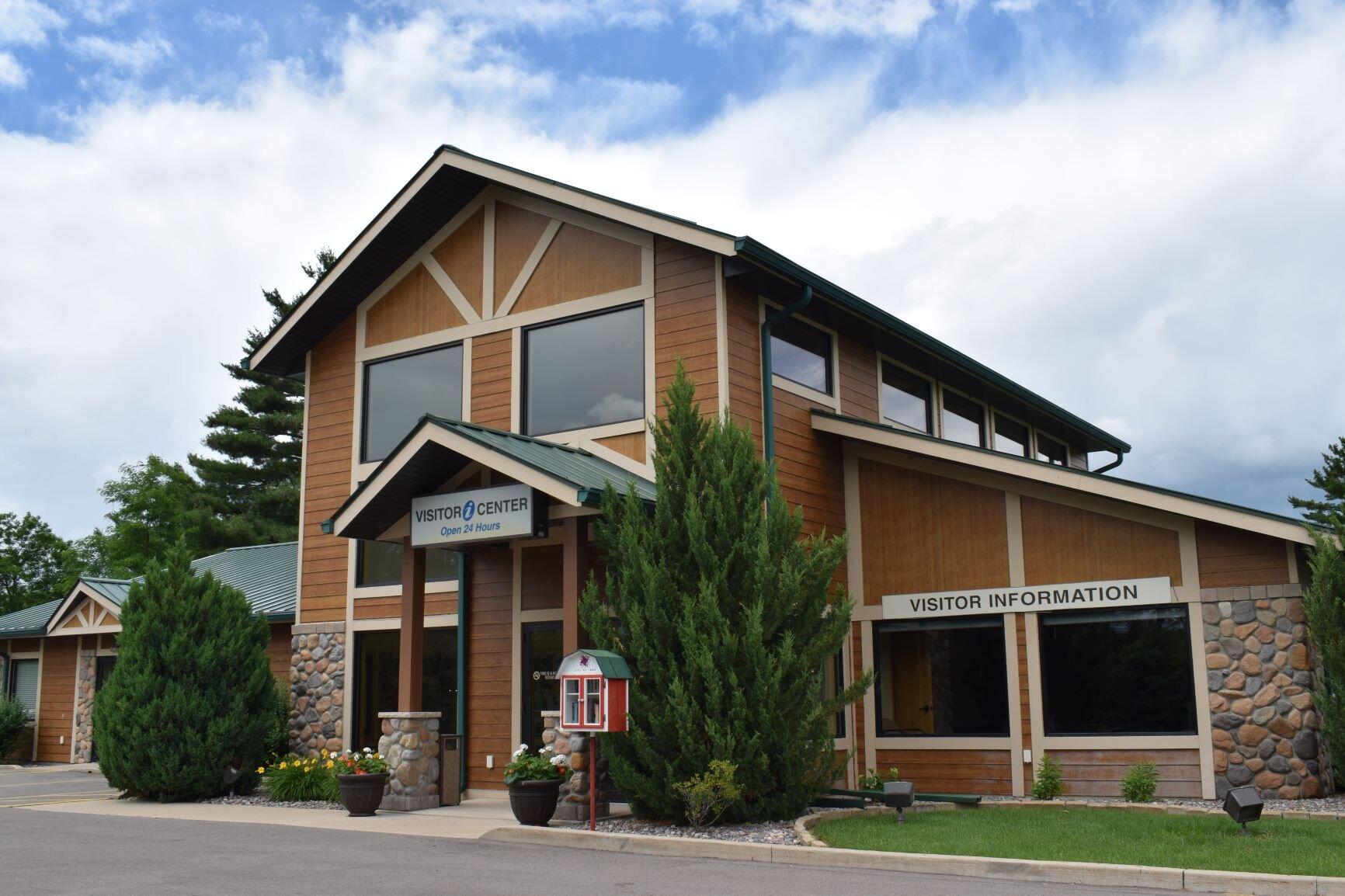 Shawano Country Chamber of Commerce
