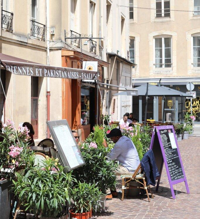 Le Palais de Shalimar