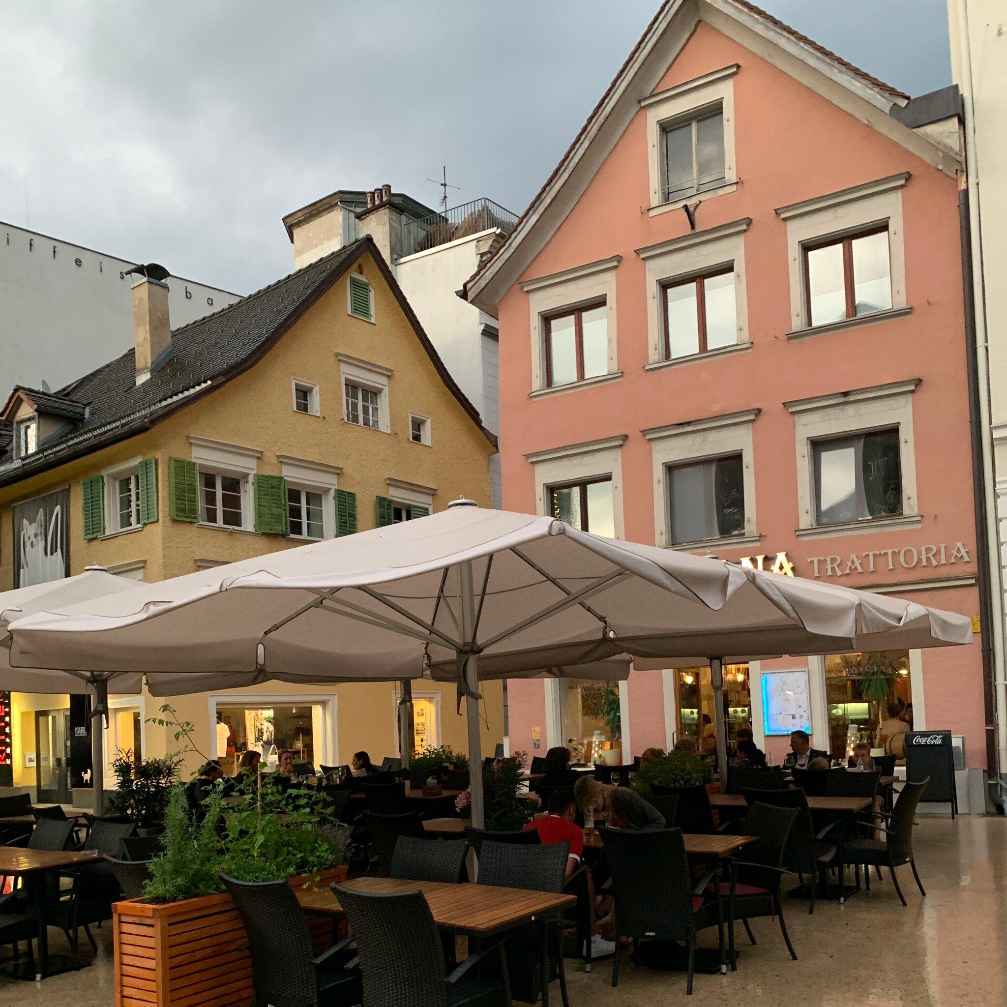 Pizzeria Trattoria Toscana