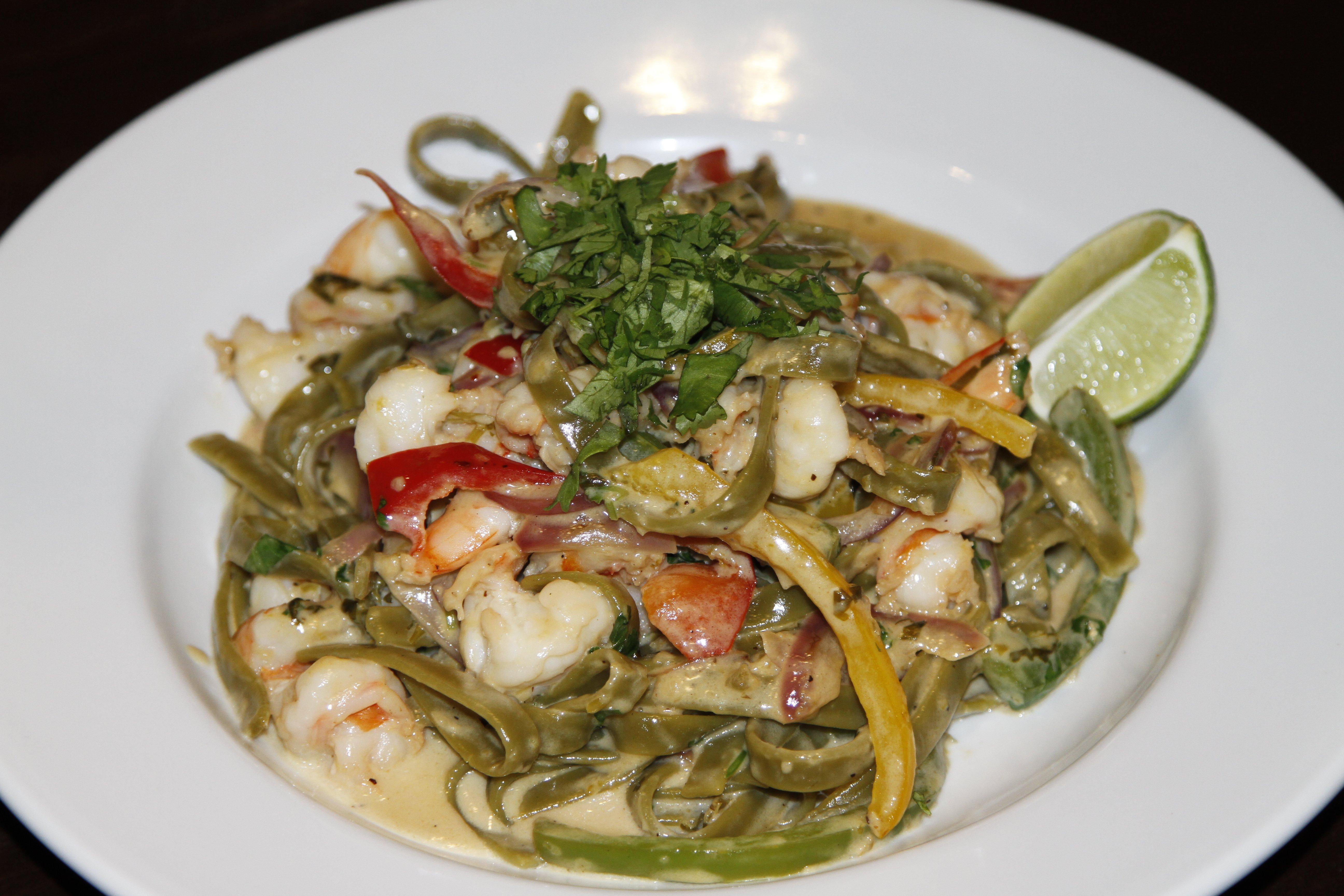 Restaurante Los Anaya