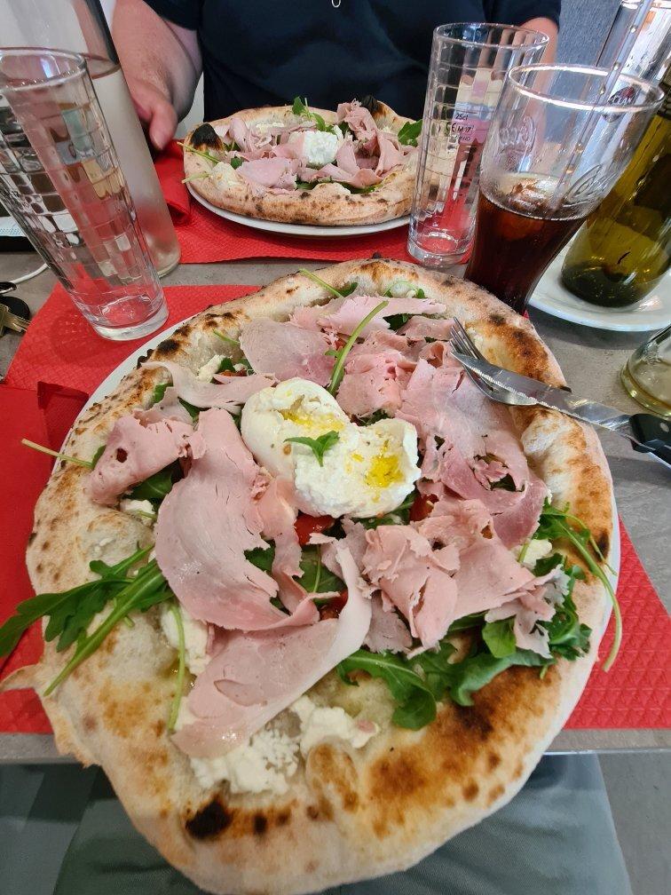 Les Copains D’abord