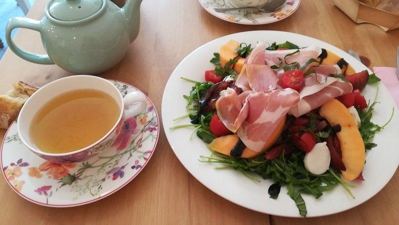 L’Atelier de Charly