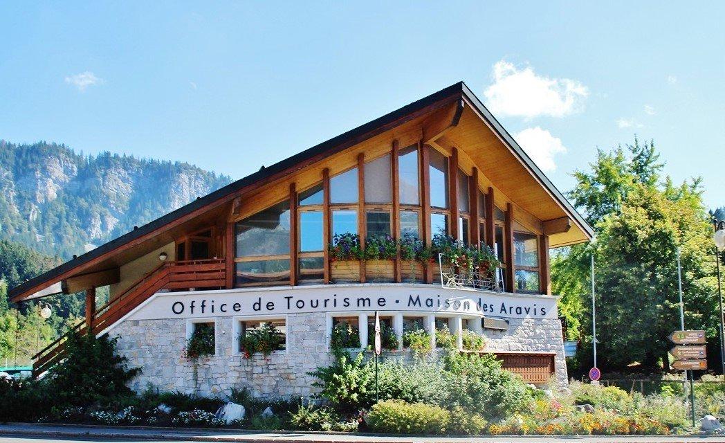 Saint Jean de Sixt Tourisme