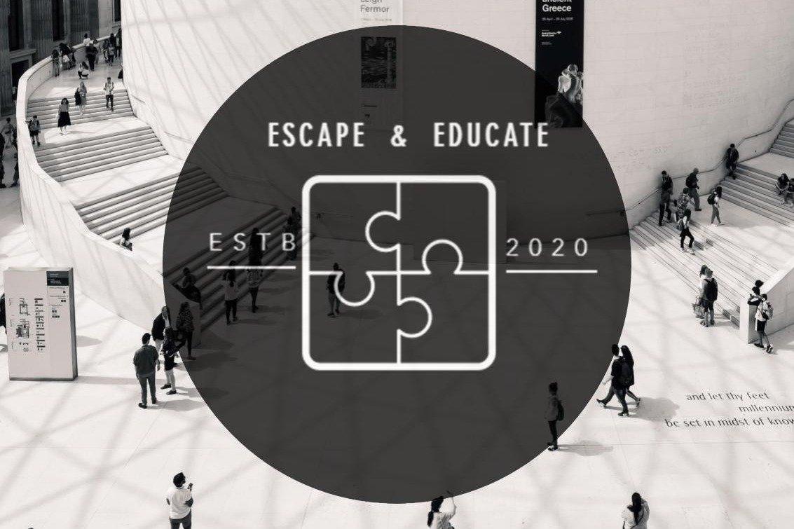 Escape and Educate