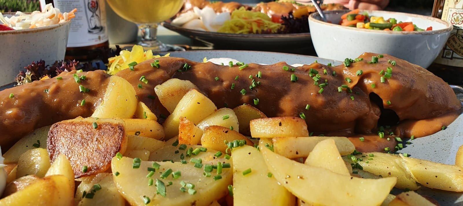 Cafe Restaurant Homan