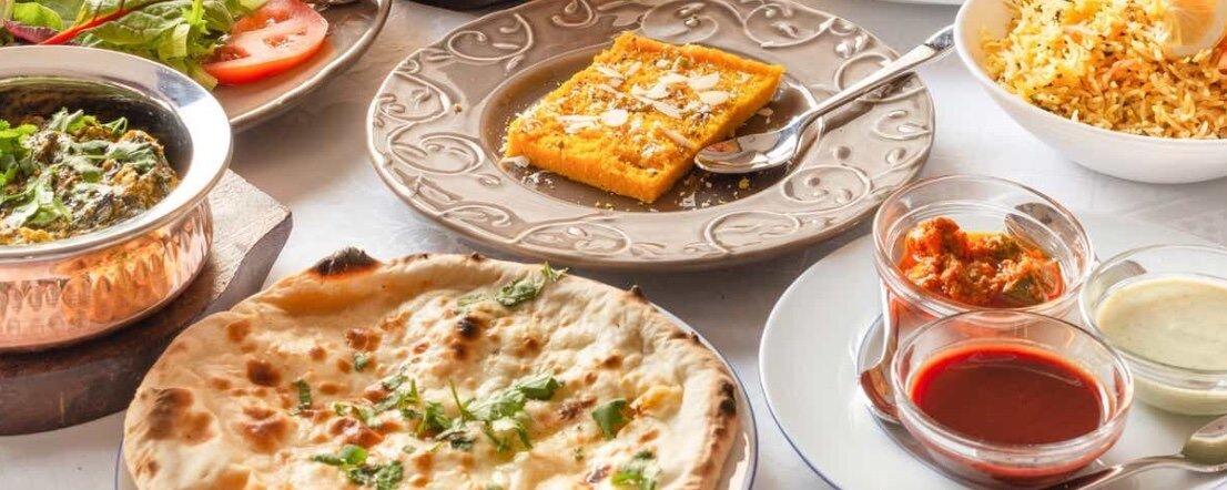 Restaurant Indien L’Indus