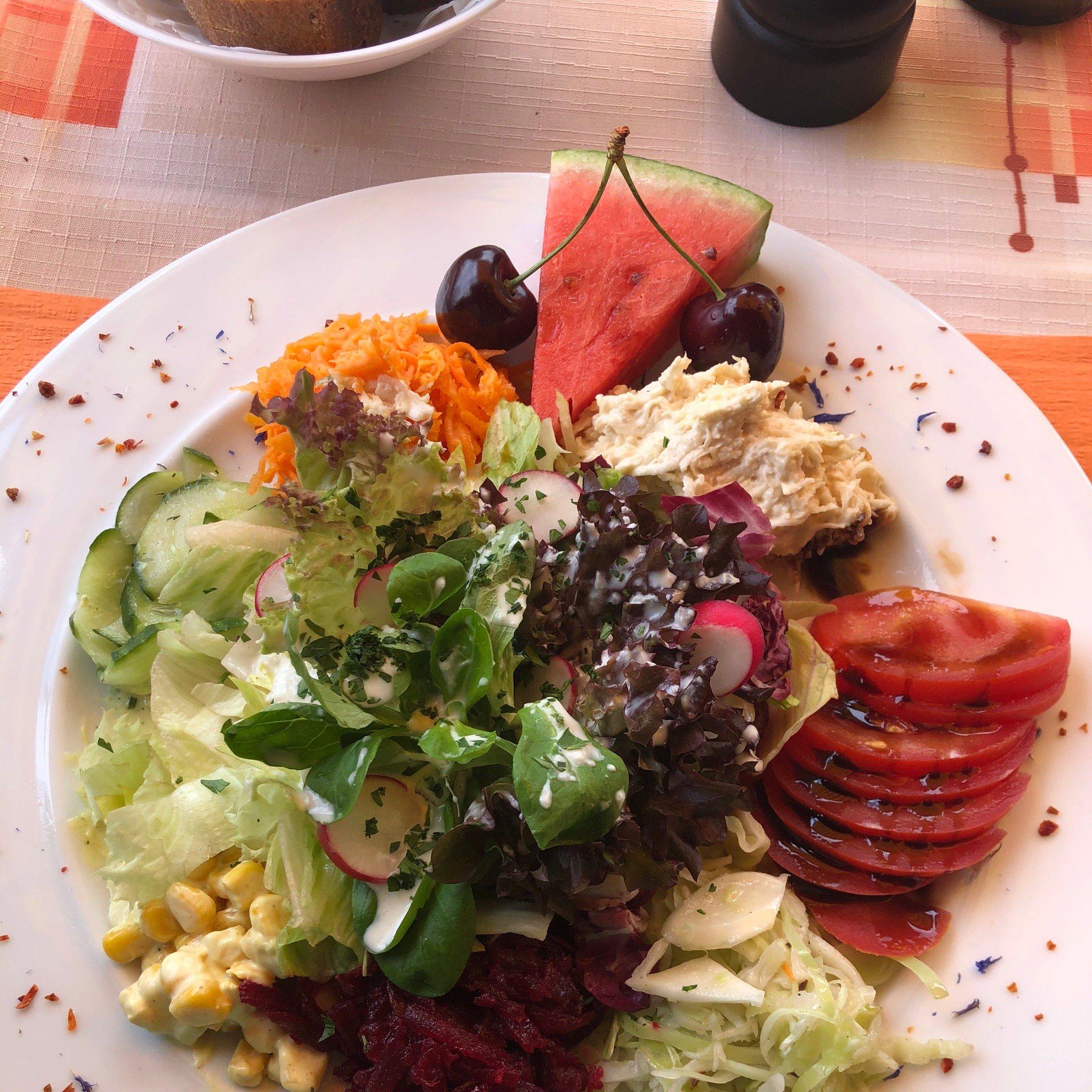 Bahnhofli Seelisberg