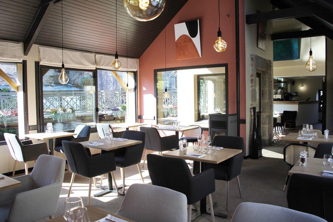 La Promenade Restaurant