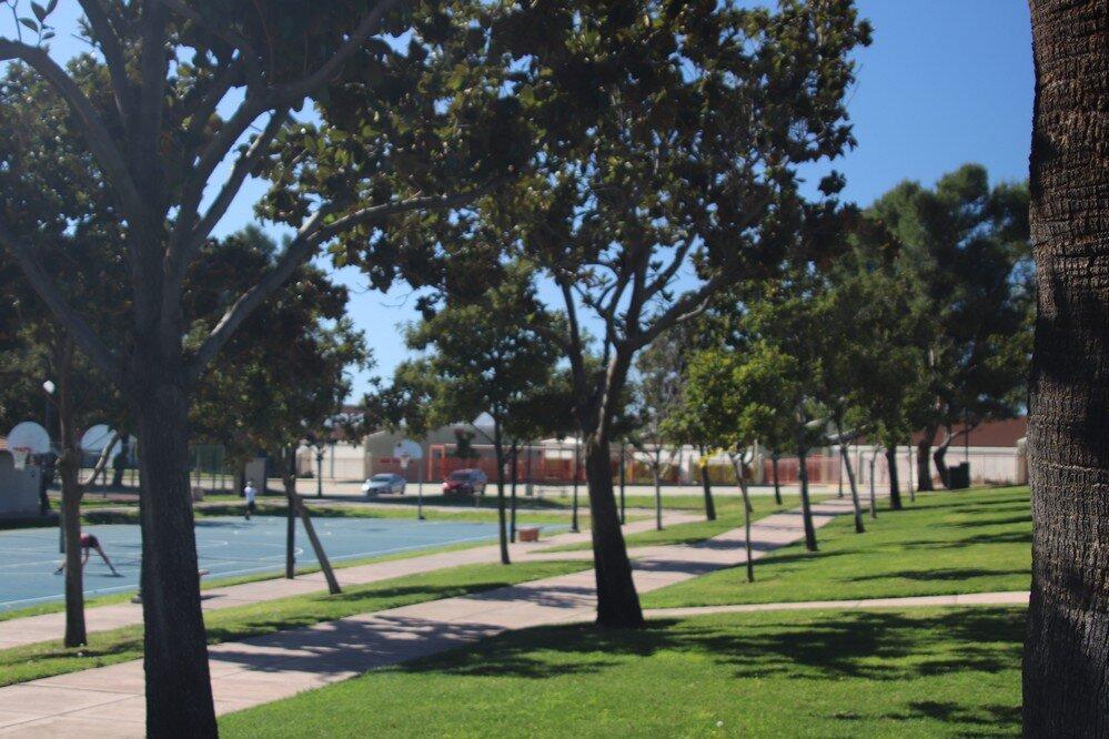 Mcdermott Sports Complex