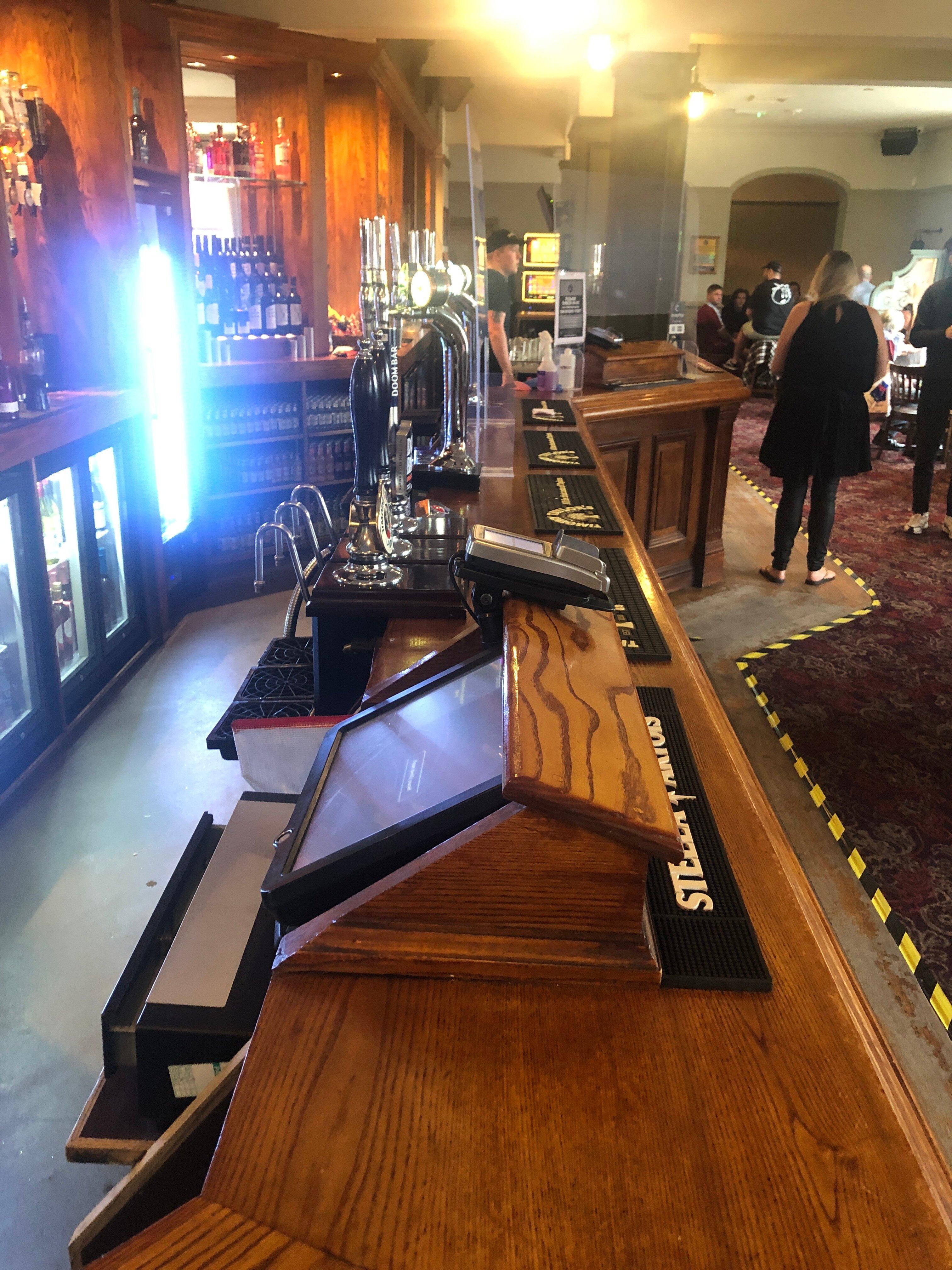 Broadway Leigh-On-Sea