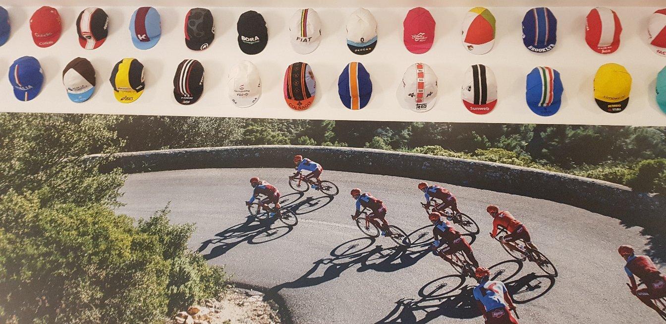 Pedal - Cycling & Coffee