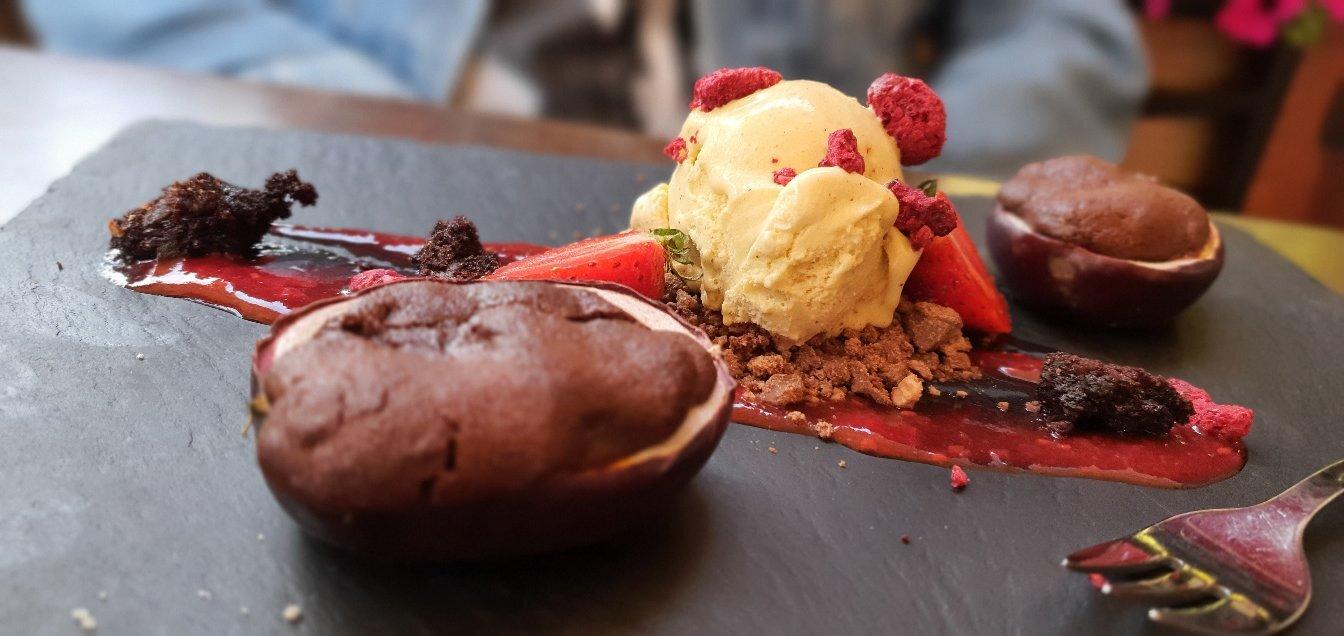 Restauracja Patio Espanol