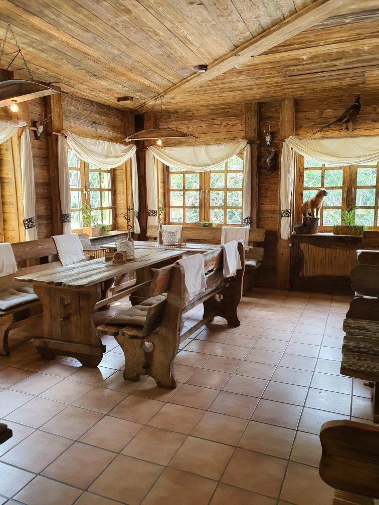 Gaststätte Zum Paulinenturm