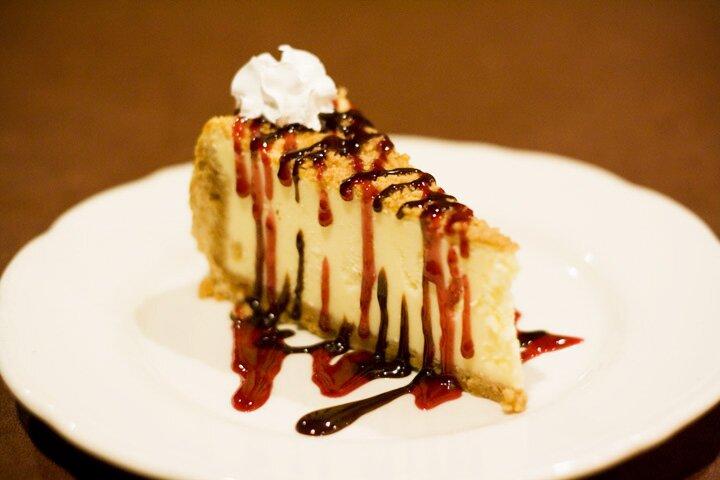 Nestico's Restaurant