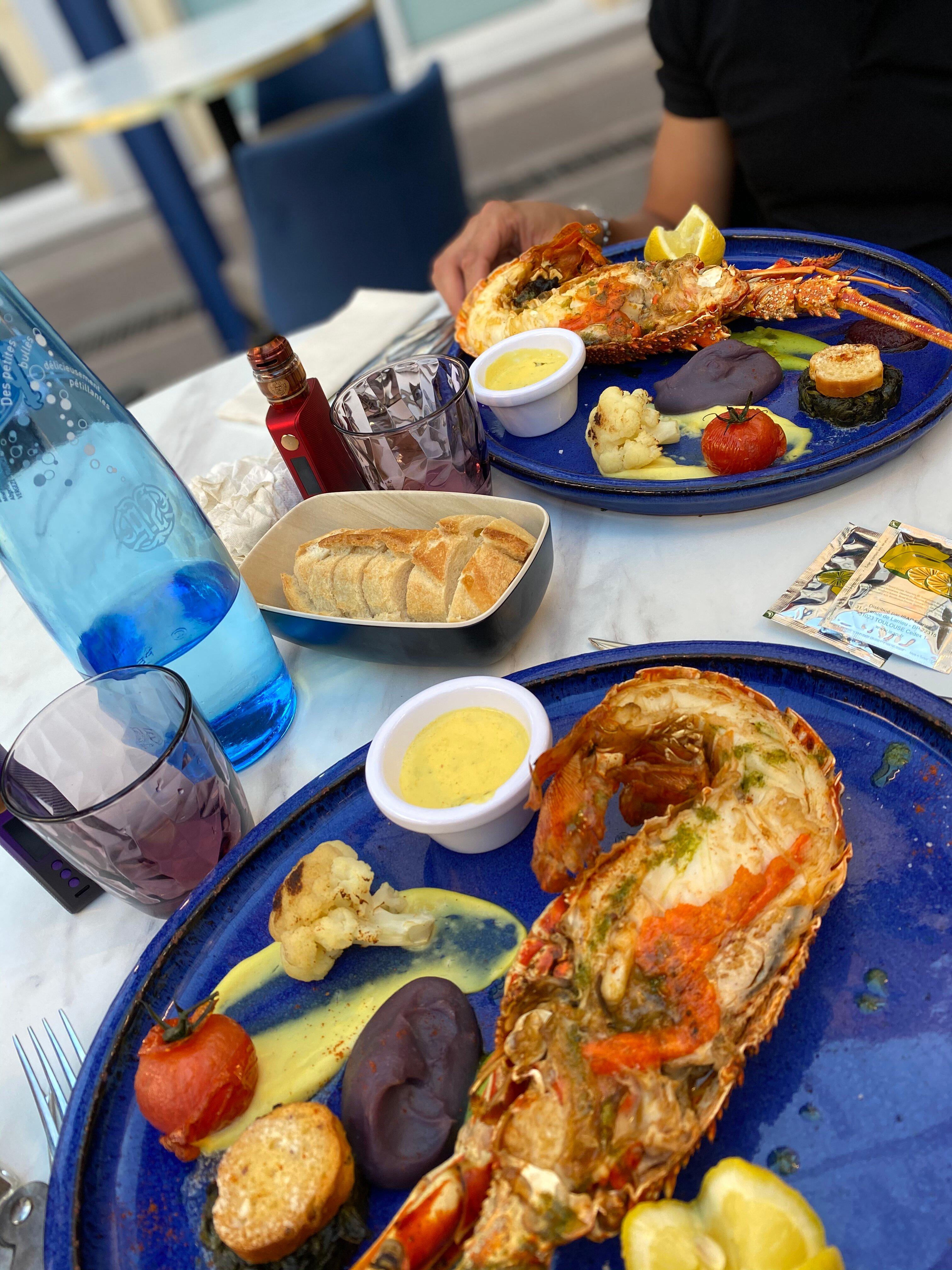 Le Saint Pierre , Draguignan