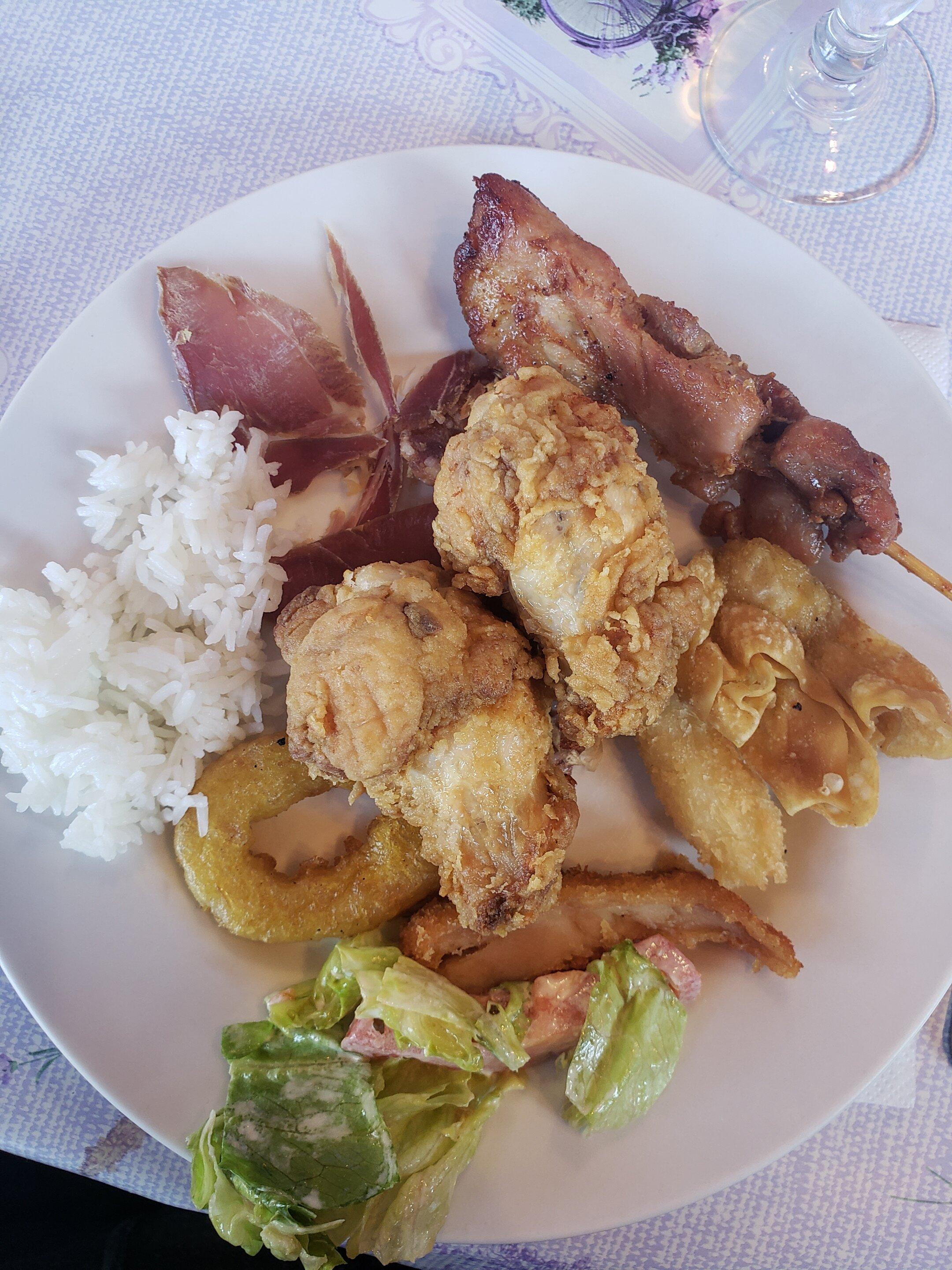 Royal Montesson Sarl Gout Sans Fin