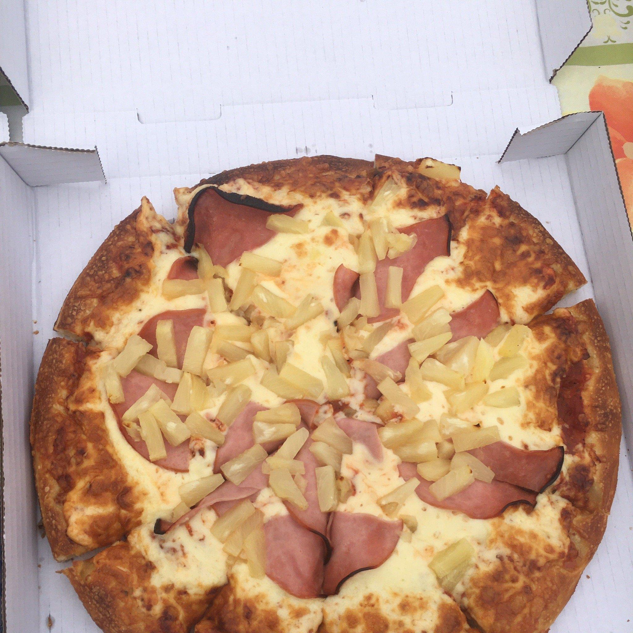 Florida Pizza Steakhouse Ltd