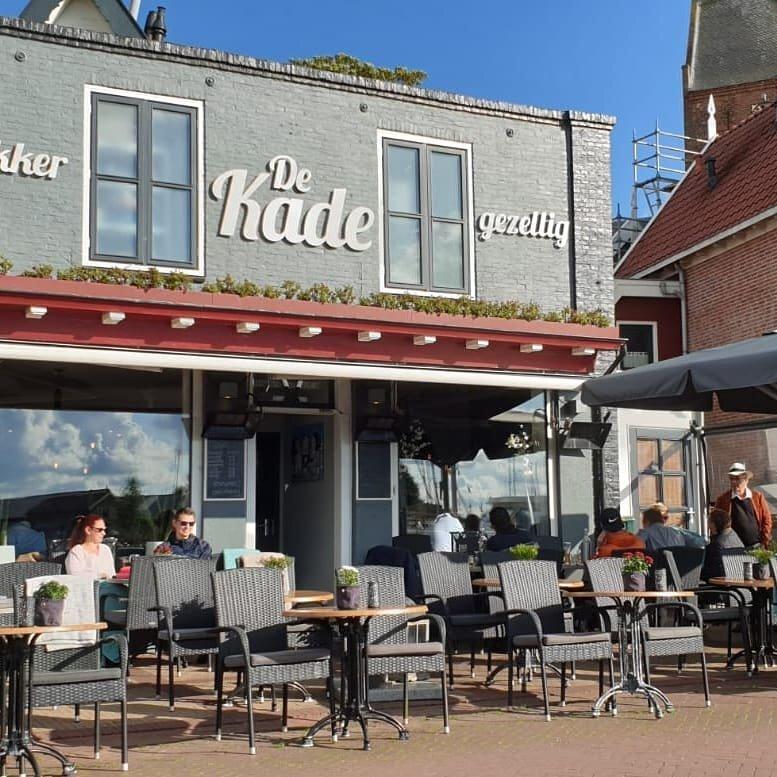 Restaurant de Kade