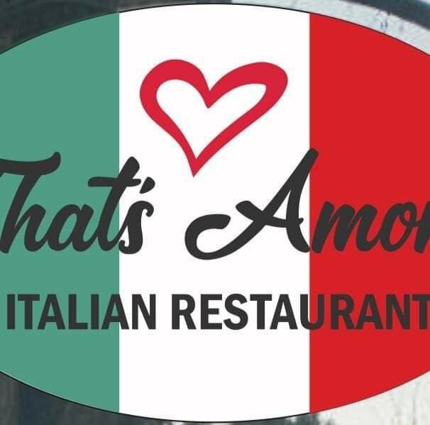 That's Amore Italian Restaurant