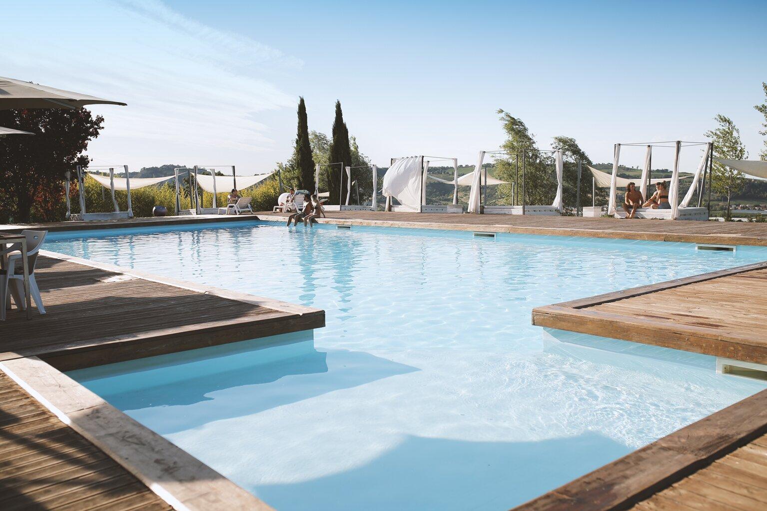 Gelso Bianco Country Resort