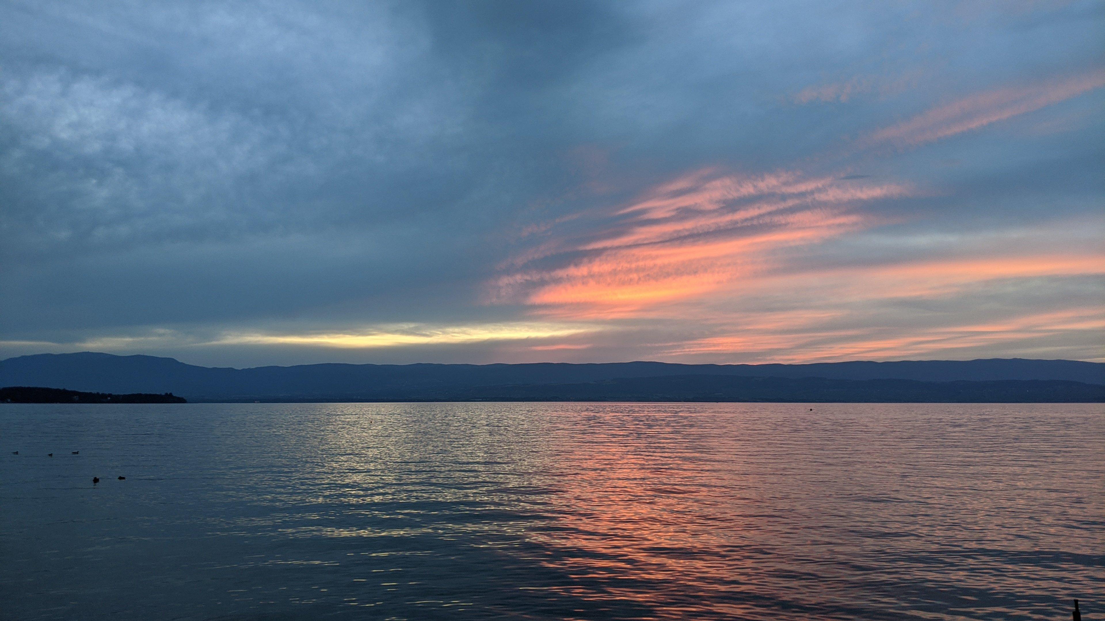 Pizzeria de la Plage