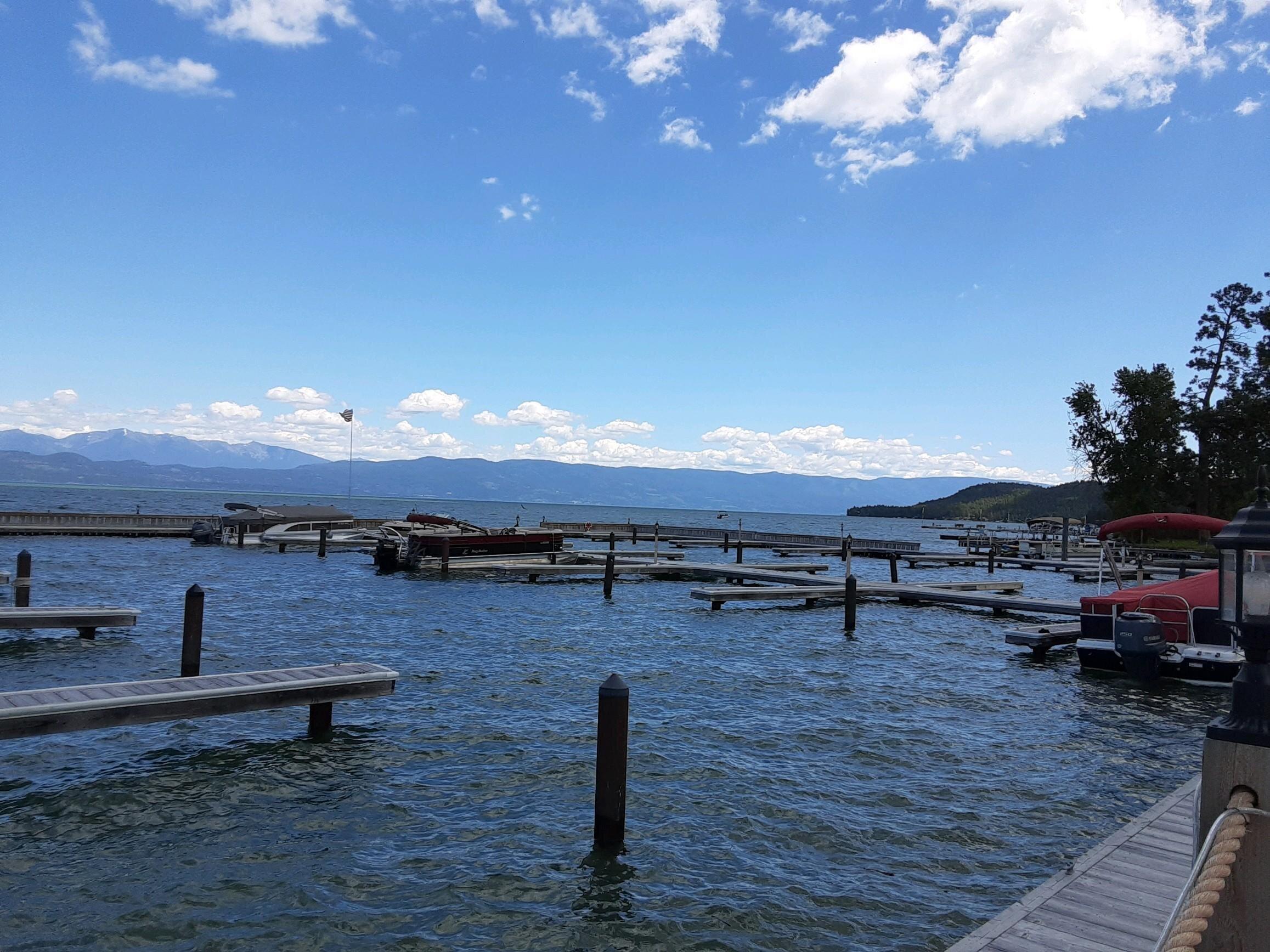 Edgewater RV Resort & Motel