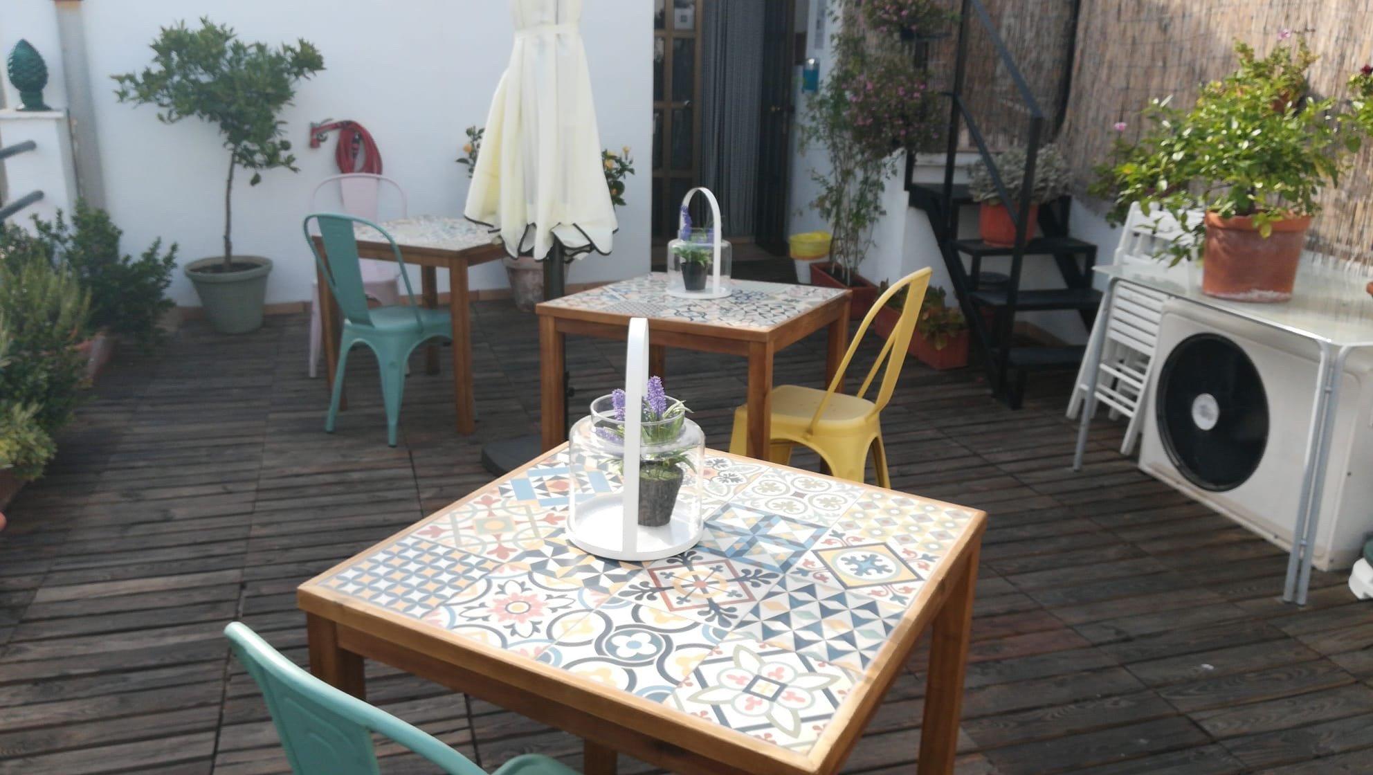 Hostal Esencia de Azahar