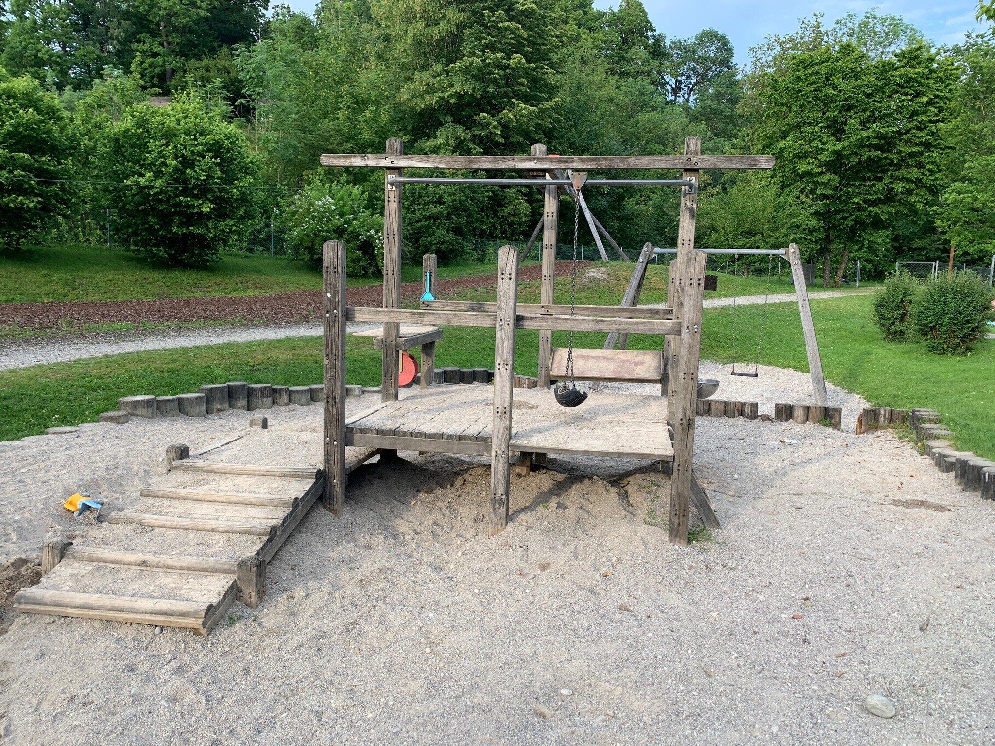 Spielplatz
