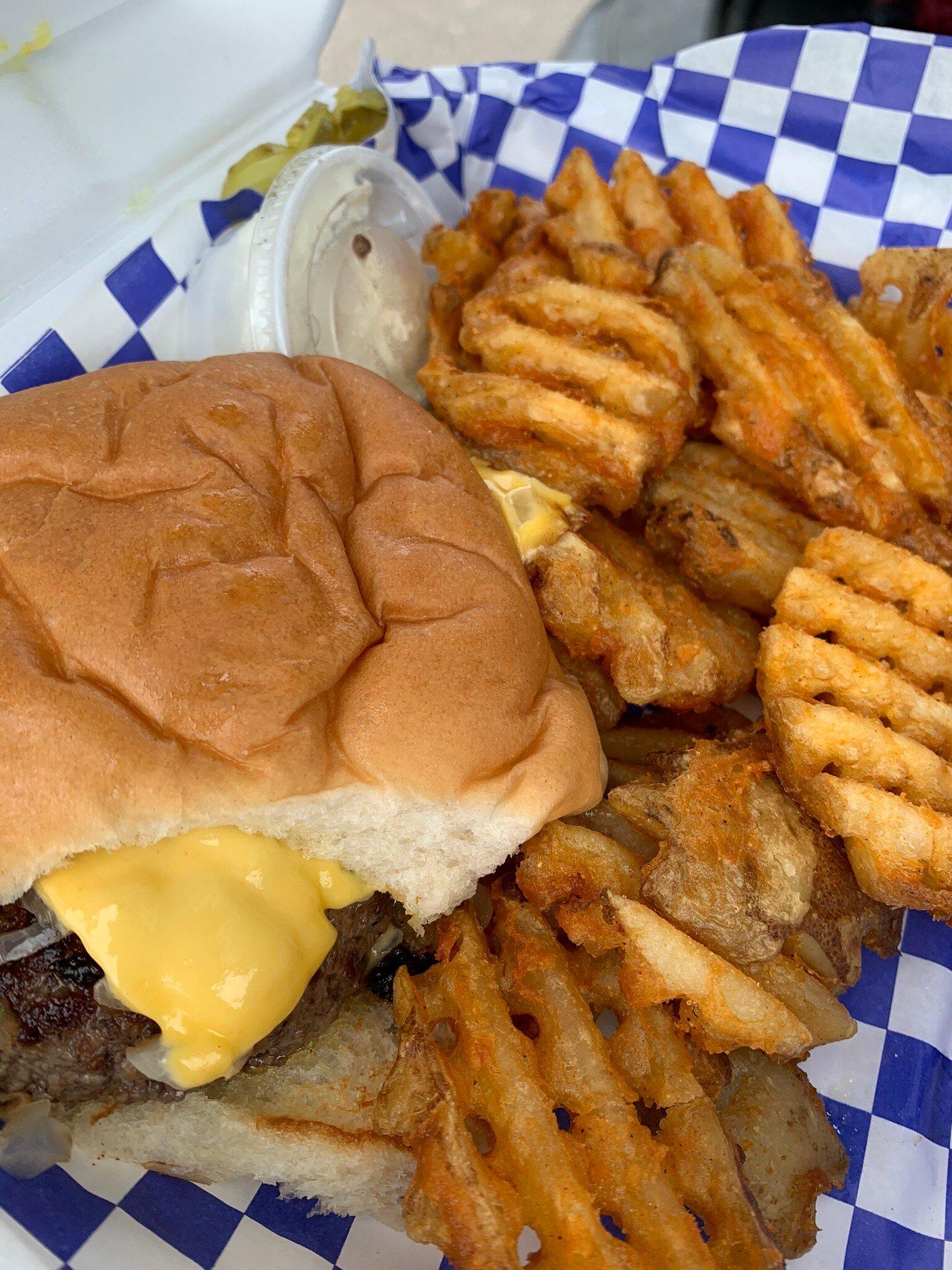 Photo by fistfullofgold