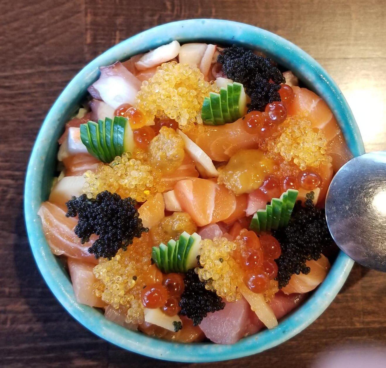 OShio Japanese and Korean Restaurant