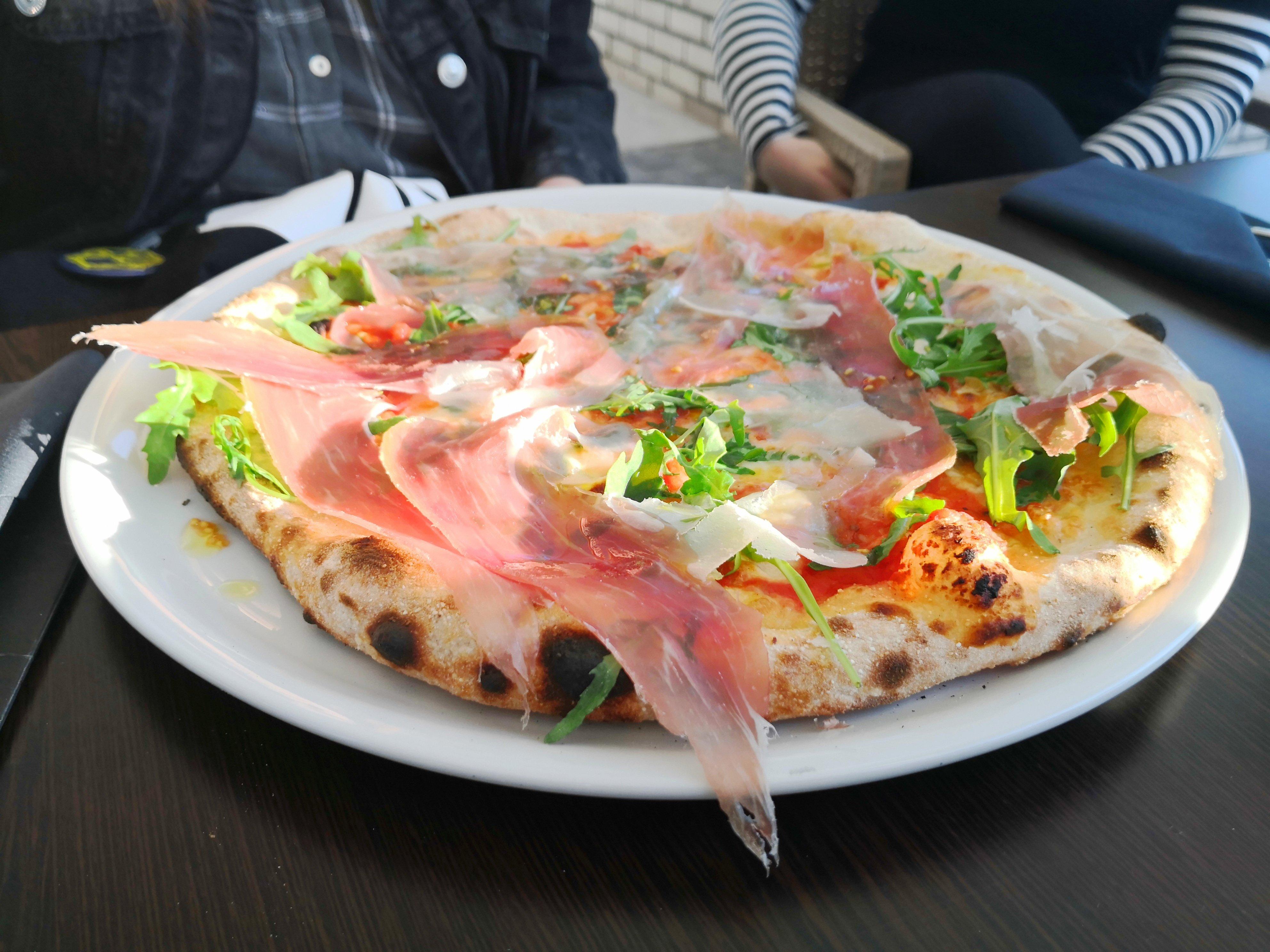 Trattoria Babcia Włoszka