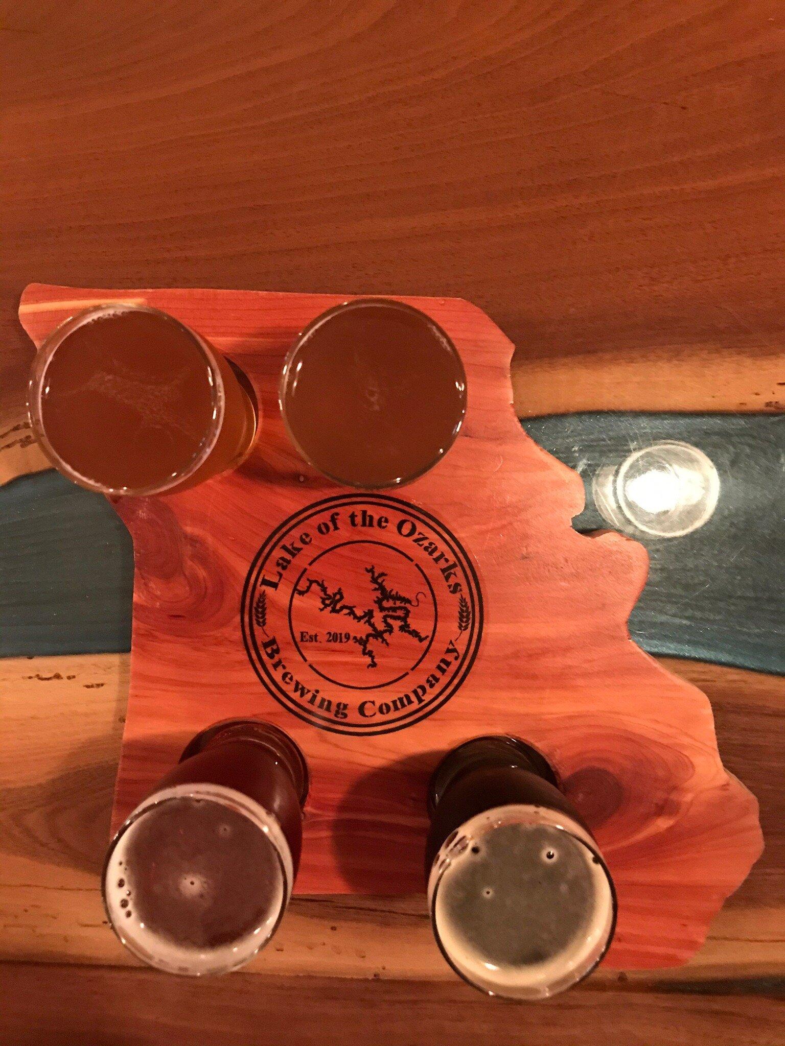 Lake of the Ozarks Brewing Company