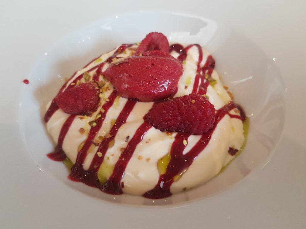 Restaurante Alboroque