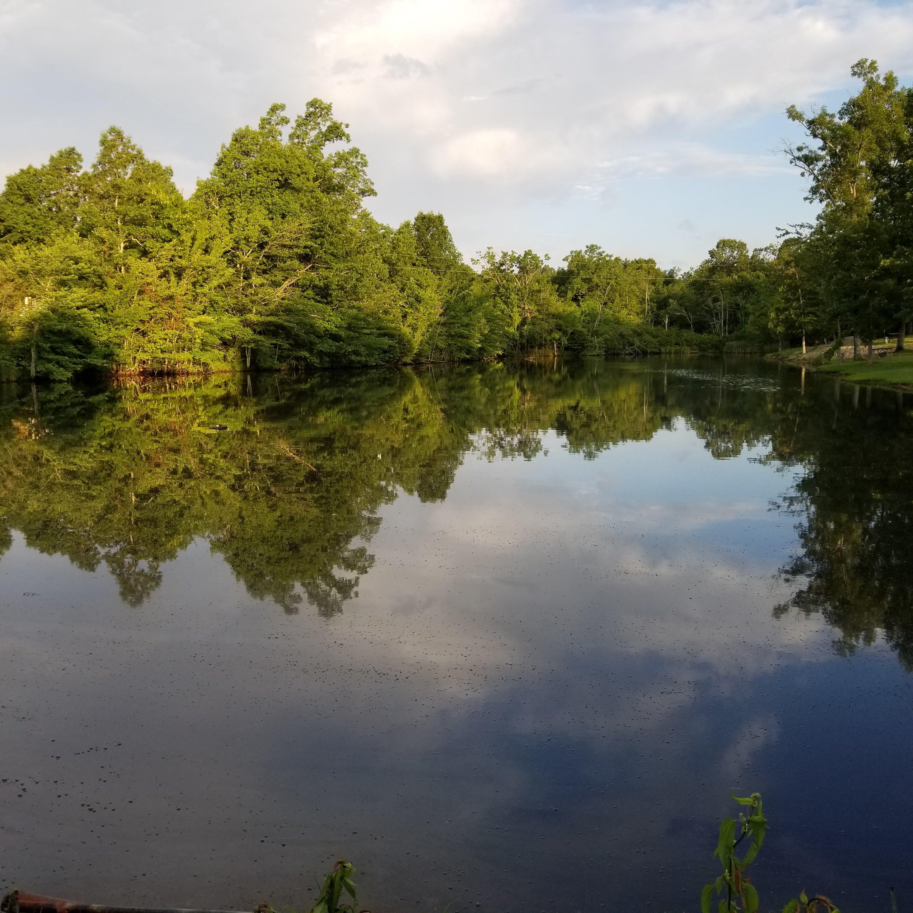 Ballyhoo Family Campground
