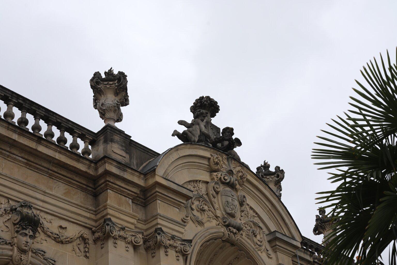 Monument À Jacques Callot