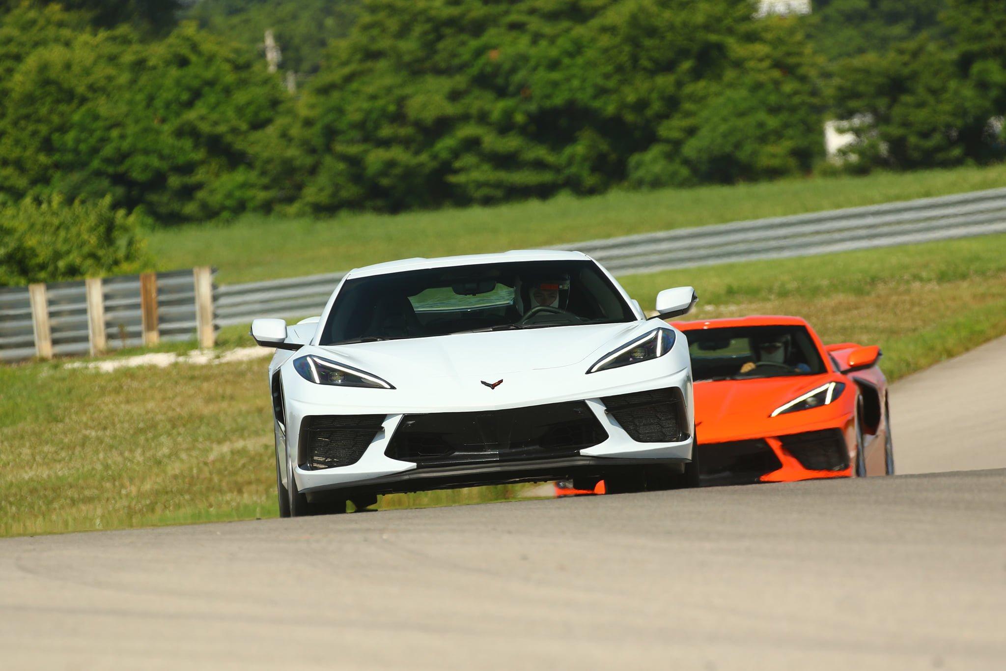 NCM Motorsports Park