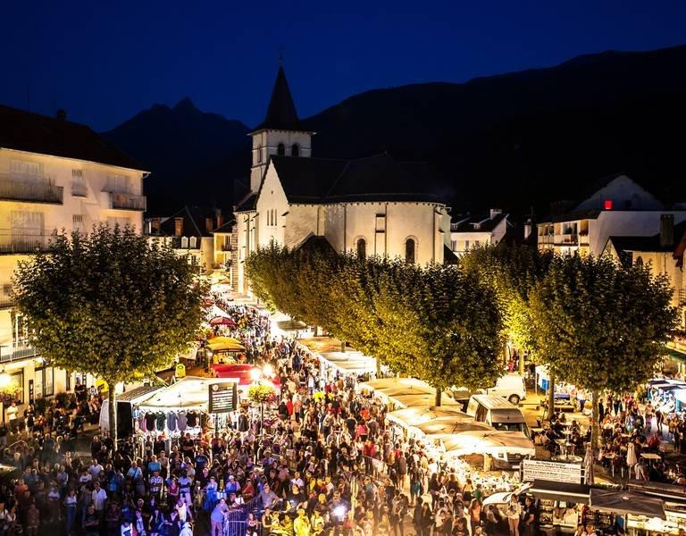Office de Tourisme de Argelès-Gazost