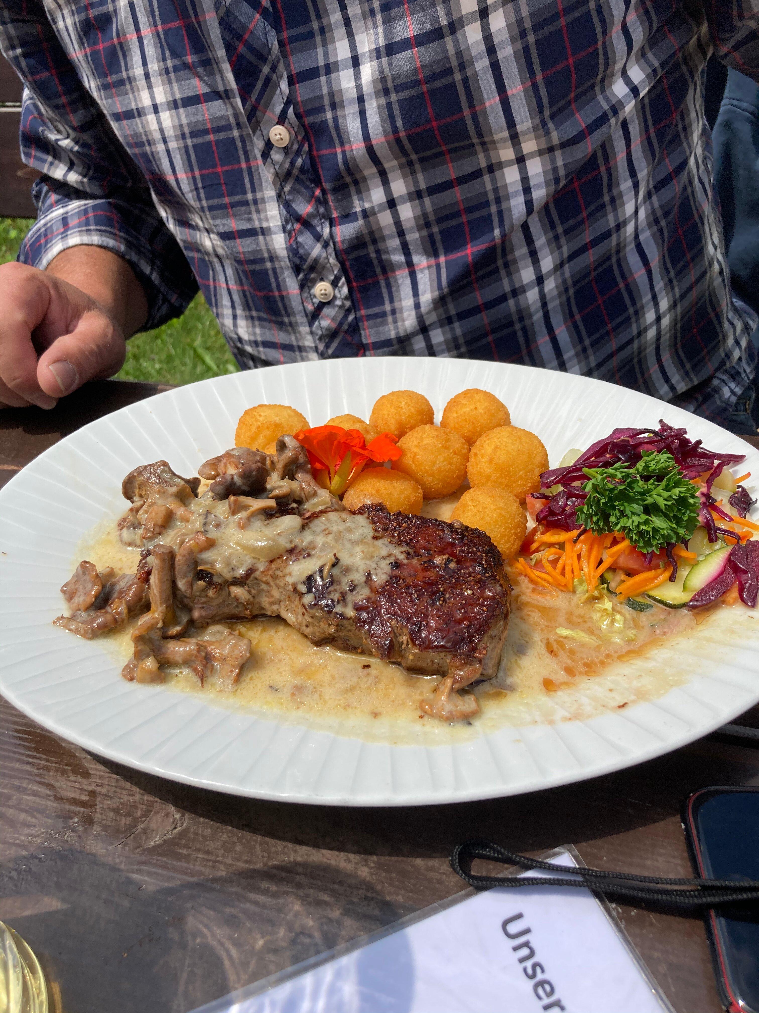 Landgasthof Konigswalde