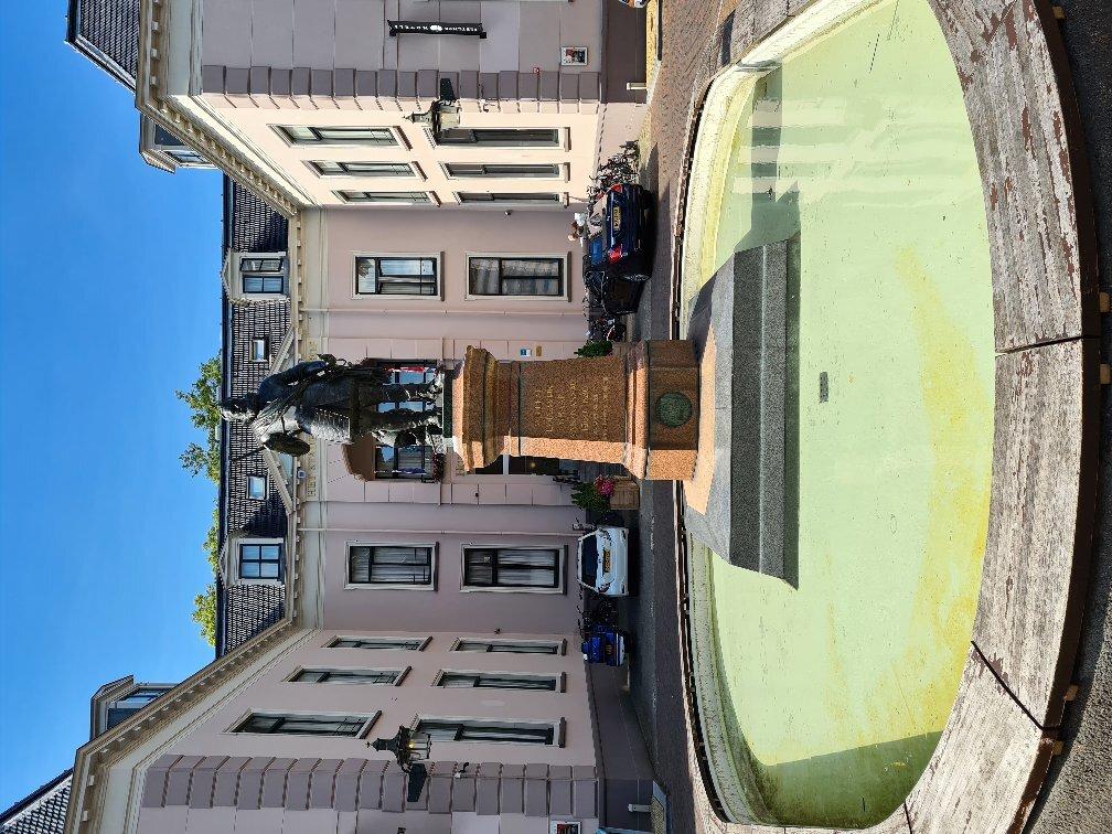 Willem Lodewijk van Nassau-Dillenburg