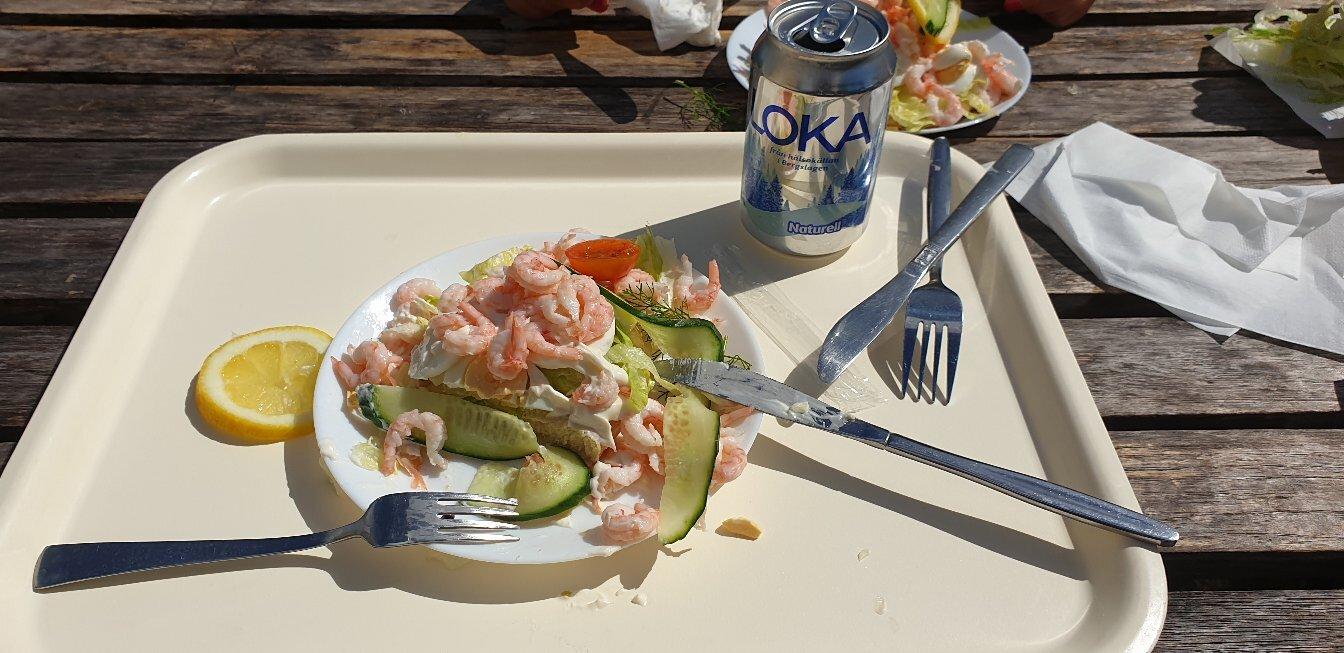 Nya Ässundet Sommarcafé