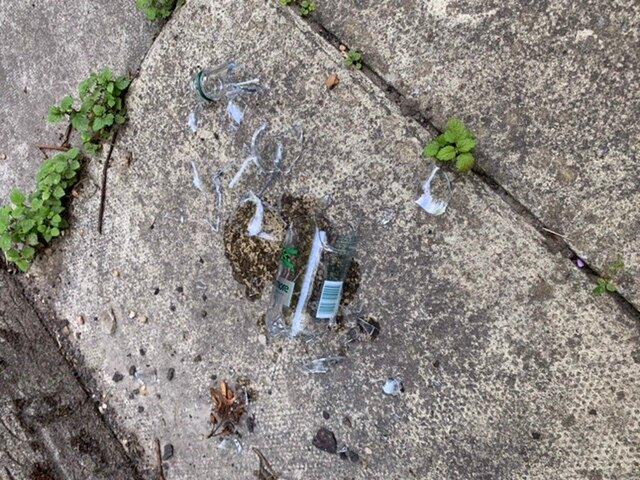 The Blacksmiths Arms