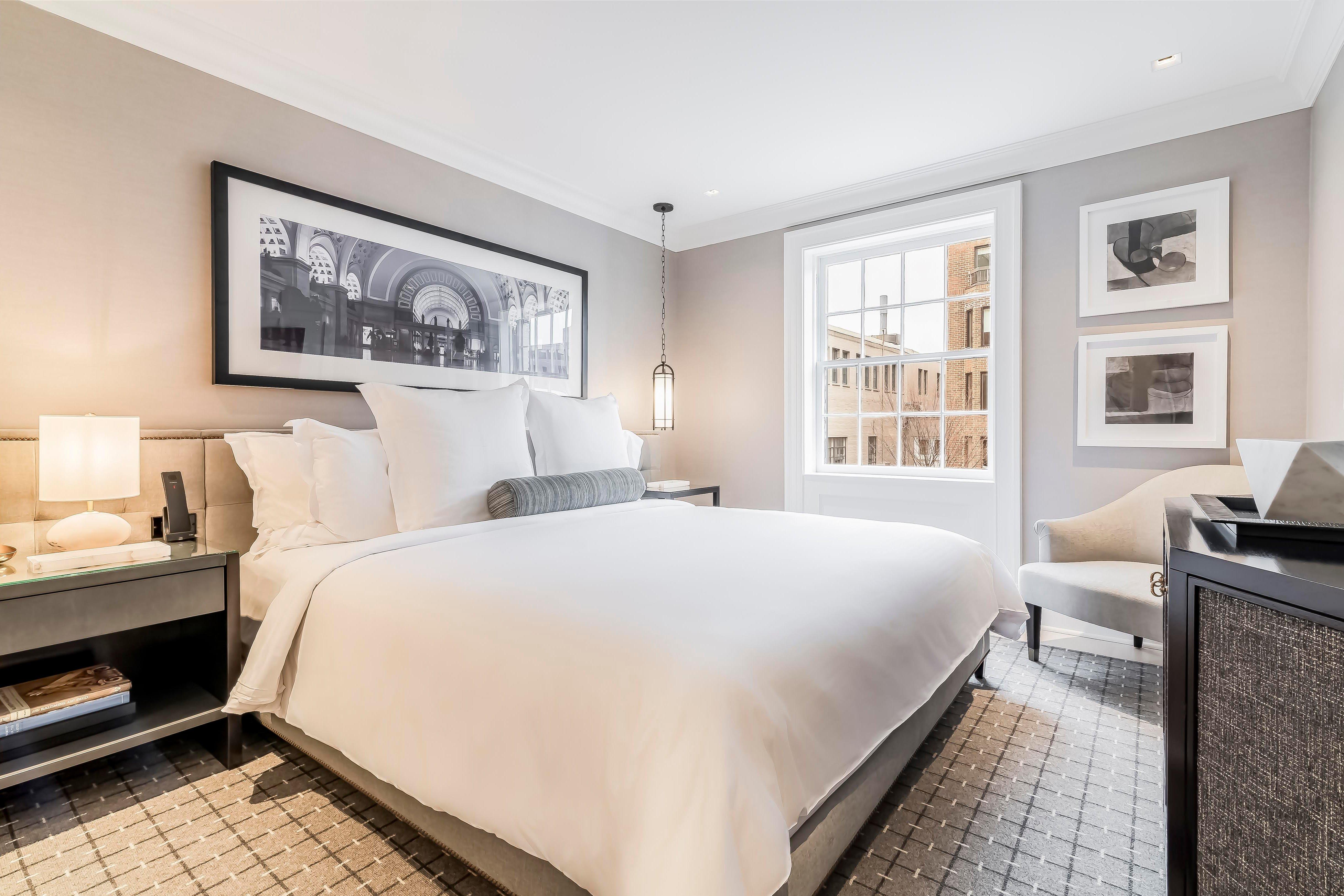 Rosewood Washington, D.C.