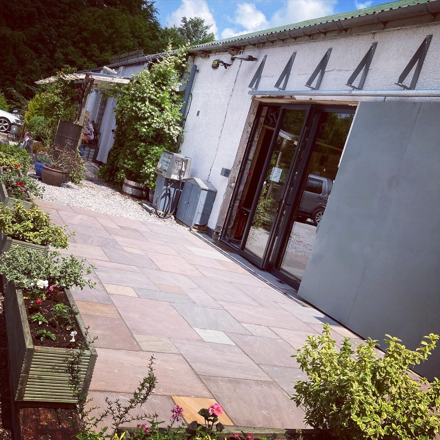 High Peak Bookstore and Cafe