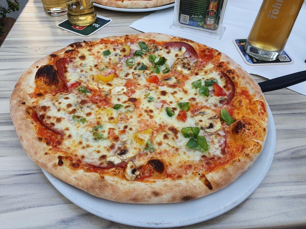 Pizzeria Ristorante Caruso