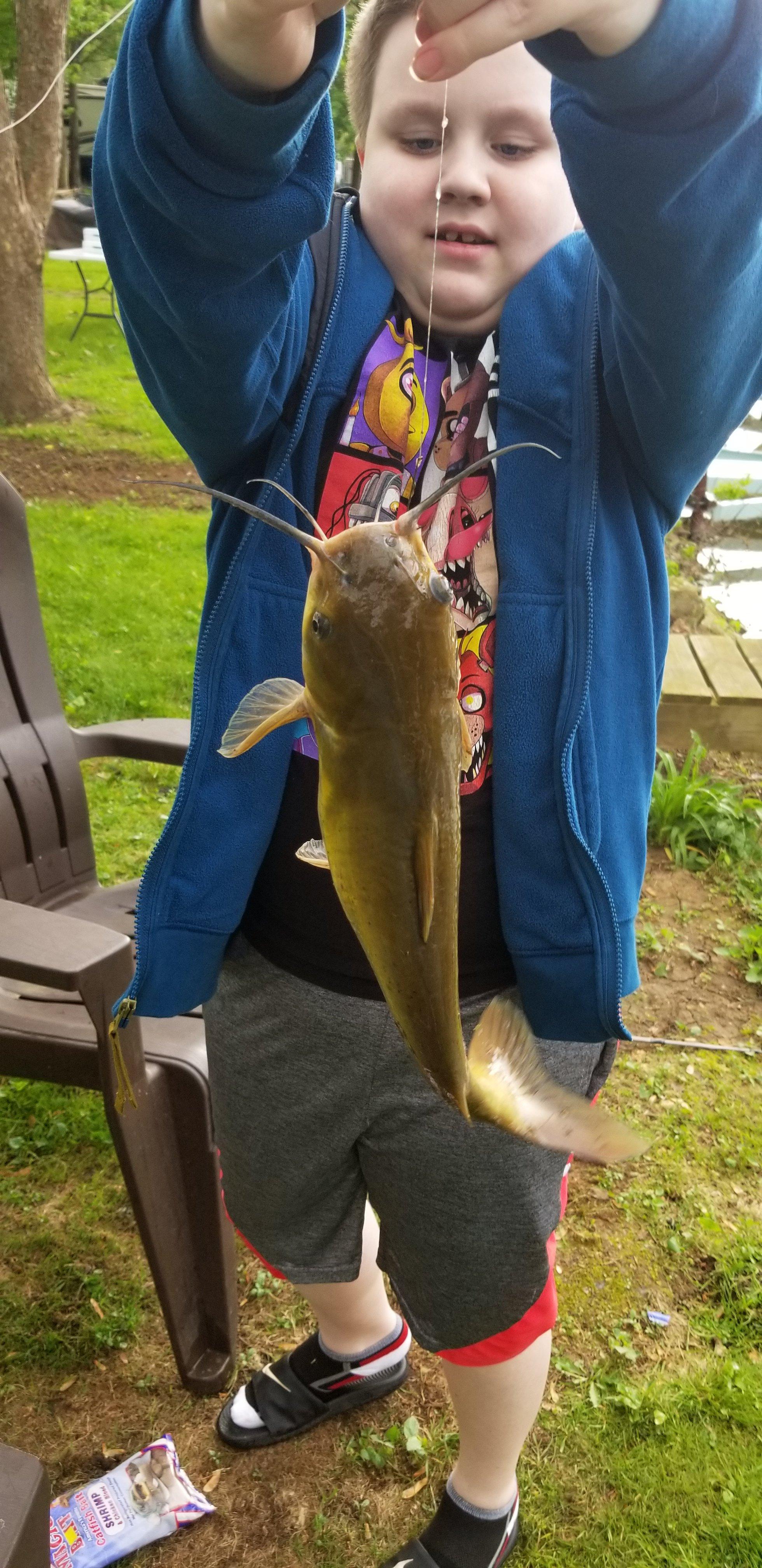 Riverview Rv Park & Marina